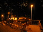 ... auch bei Nacht