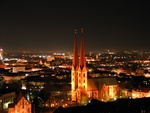 Neustädter Marienkirche