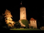 Sparrenburg