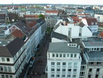 Blibk in die Niedernstraße