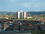 Das Städtische Krankenhaus